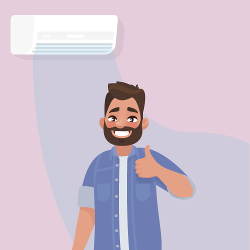 Sensibo AirQ-filter Sensibo AirQ-filter