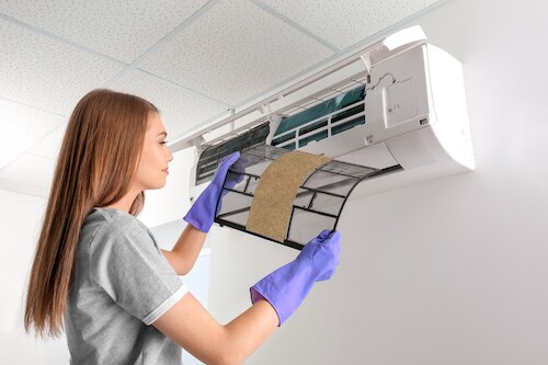 Sensibo AirQ-filter Sensibo AirQ-filter