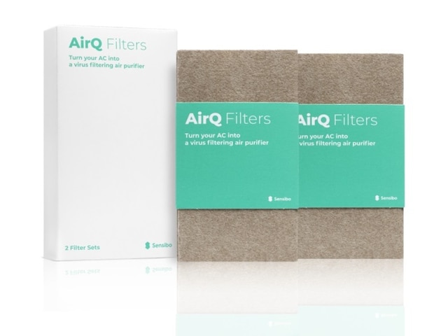 Sensibo AirQ-filter Sensibo AirQ-filter