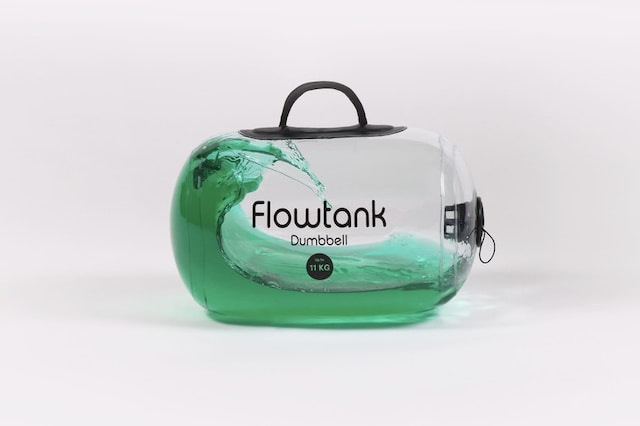 Flowlife Dumbbell - 11KG