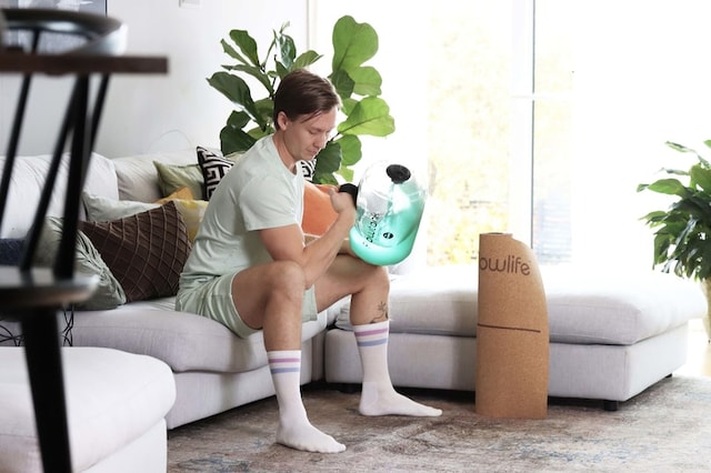 Flowlife Dumbbell - 11KG