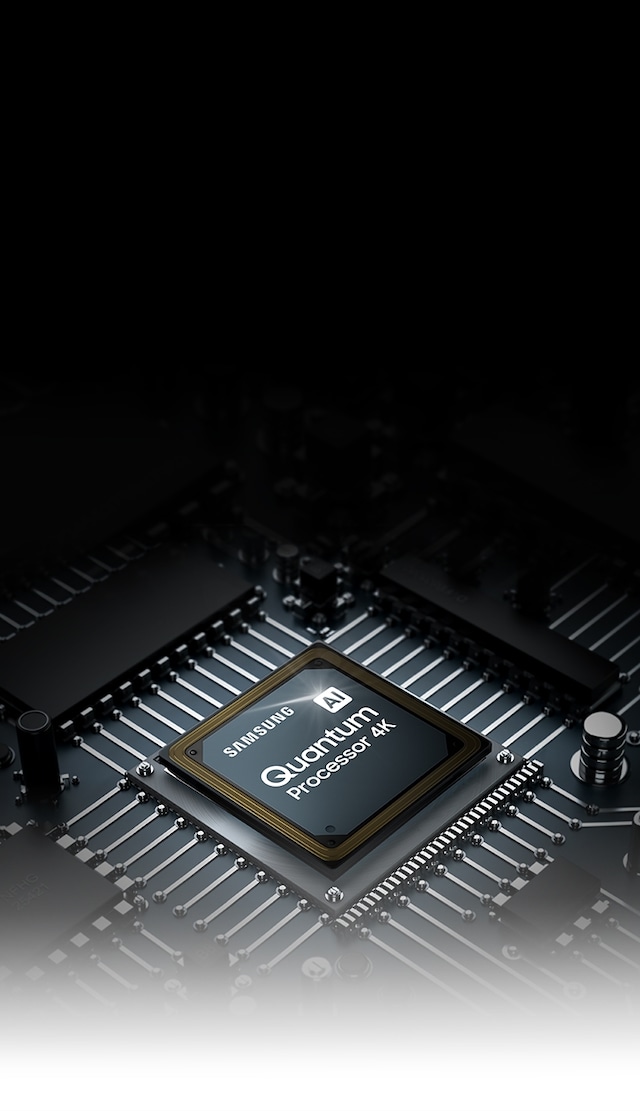 Samsung 65" 4K QLED TV QE65Q70 + Soundbar Samsung 65" 4K QLED TV QE65Q70 + Soundbar