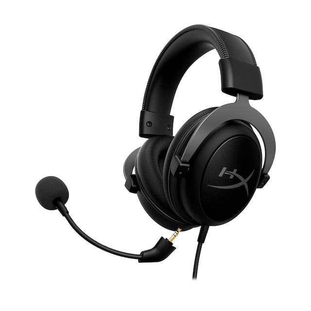 HyperX Cloud II Gaming Headset HyperX Cloud II Gaming Headset
