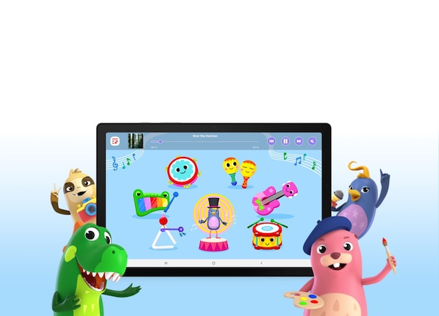 Samsung Galaxy Kids Samsung Galaxy Kids