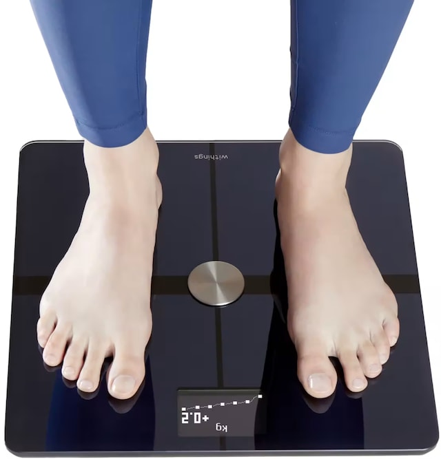Withings Body + Withings Body +