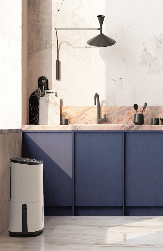 Meaco Arete One 25L Luftavfukter Meaco Arete One 25L Luftavfukter