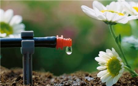 Gardena Micro drip
