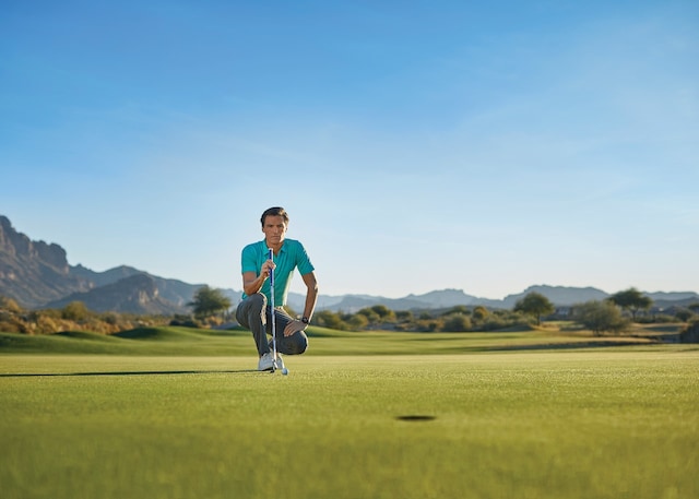 Garmin Approach golfklokke Garmin Approach golfklokke