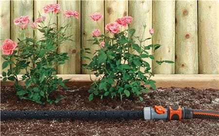 Gardena Svetteslange 7.5m Gardena Svetteslange 7.5m