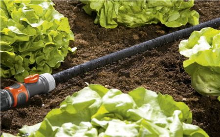 Gardena Svetteslange 7.5m Gardena Svetteslange 7.5m