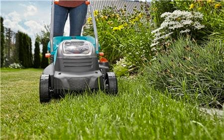 Gardena PowerMax Gressklipper 32/2x18V P4A solo