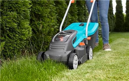 Gardena PowerMax Gressklipper 32/2x18V P4A solo