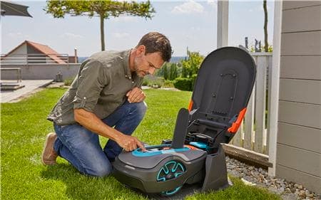 Gardena Garasje til Sileno City/Life/Minimo Gardena Garasje til Sileno City/Life/Minimo