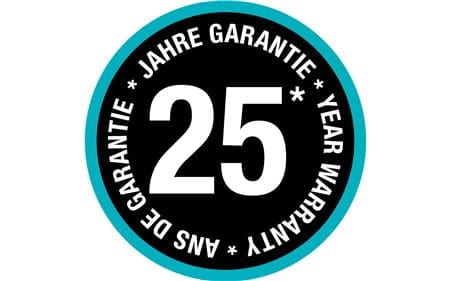 Gardena Highflex slange (1/2") 20m, m/ startsett