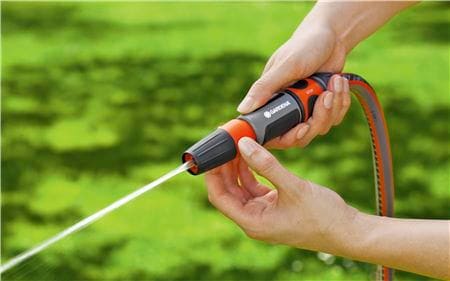 Gardena Startsett med 1/2'' Krankoblinger Gardena Startsett med 1/2'' Krankoblinger