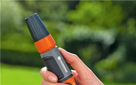 Gardena Startsett med 1/2'' Krankoblinger Gardena Startsett med 1/2'' Krankoblinger