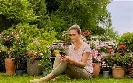 Gardena Vanningscomputer bluetooth Gardena Vanningscomputer bluetooth