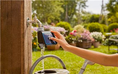 Gardena Vanningscomputer bluetooth Gardena Vanningscomputer bluetooth