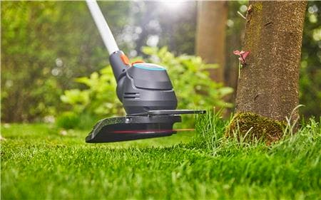 Gardena Gresstrimmer ComfortCut 23/18V-P4A solo Gardena Gresstrimmer ComfortCut 23/18V-P4A solo
