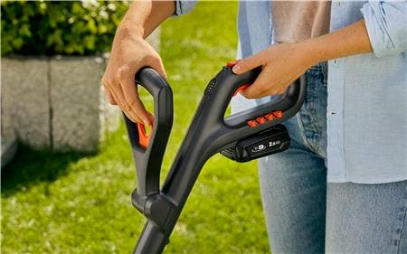 Gardena Gresstrimmer ComfortCut 23/18V-P4A solo Gardena Gresstrimmer ComfortCut 23/18V-P4A solo