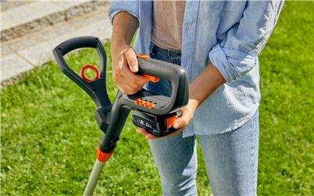 Gardena Gresstrimmer ComfortCut 23/18V-P4A solo Gardena Gresstrimmer ComfortCut 23/18V-P4A solo