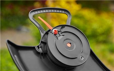 Gardena Gresstrimmer ComfortCut 23/18V-P4A solo Gardena Gresstrimmer ComfortCut 23/18V-P4A solo