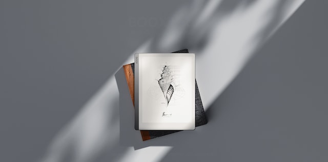 Onyx BOOX Leaf 7" 32GB