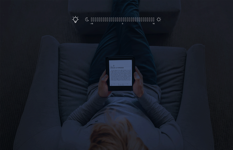 Onyx BOOX Leaf 7" 32GB