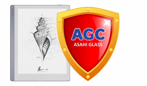 Onyx BOOX Leaf 7" 32GB