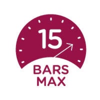 NESCAFÉ® Dolce Gusto® Genio S Pluss Auto Kapselmaskin (Sort) NESCAFÉ® Dolce Gusto® Genio S Pluss Auto Kapselmaskin (Sort)