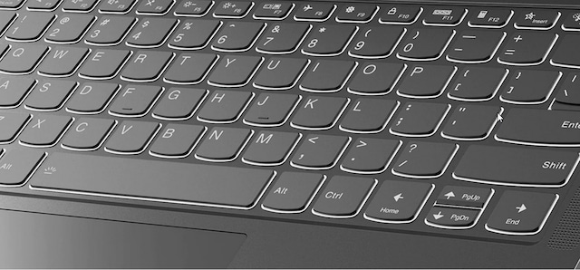 Lenovo Ideapad 5 Pro 14" QHD laptop Lenovo Ideapad 5 Pro 14" QHD laptop