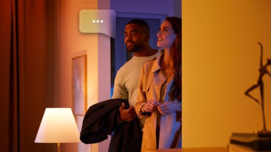 Philips Hue Color Start-kit