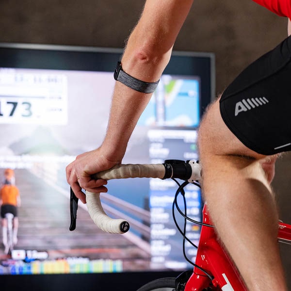 Polar Verity Sense Pulssensor Polar Verity Sense Pulssensor