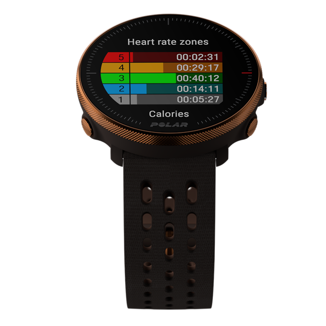 Polar Vantage M2 Sportsklokke Polar Vantage M2 Sportsklokke