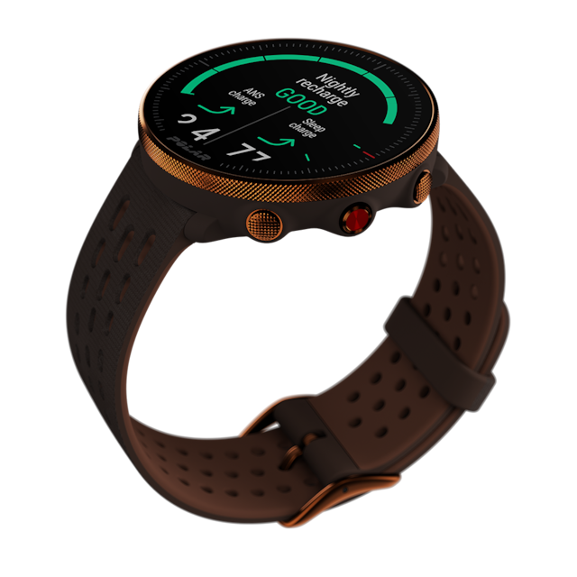 Polar Vantage M2 Sportsklokke Polar Vantage M2 Sportsklokke