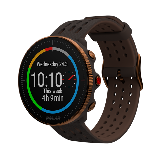 Polar Vantage M2 Sportsklokke Polar Vantage M2 Sportsklokke