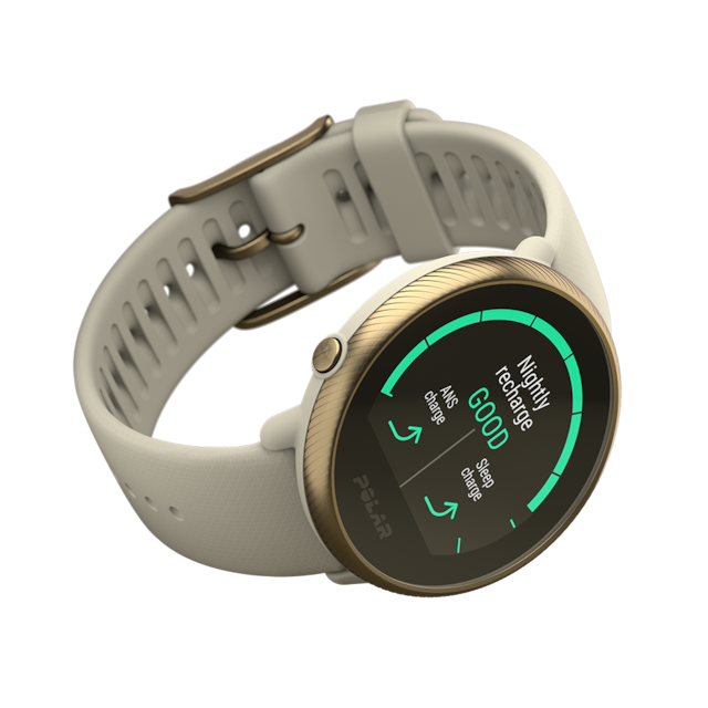 Polar Ignite 2 Sportsklokke Polar Ignite 2 Sportsklokke