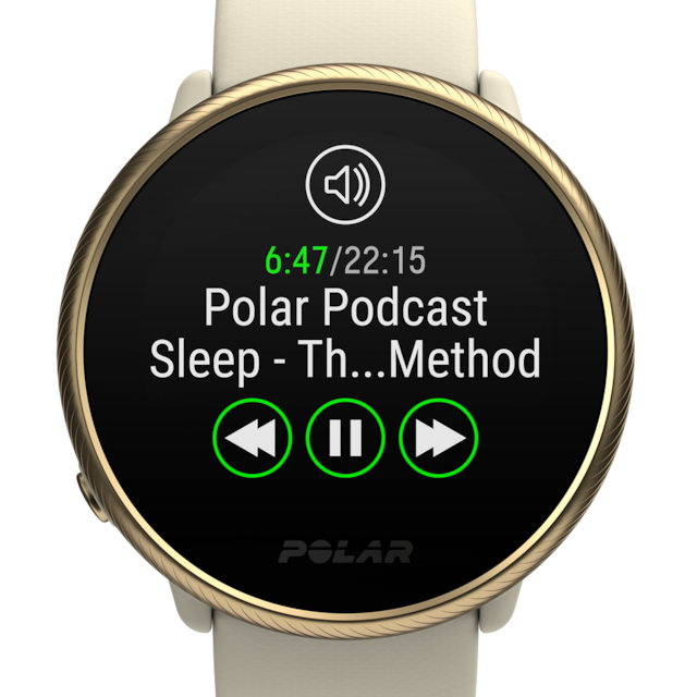 Polar Ignite 2 Sportsklokke Polar Ignite 2 Sportsklokke