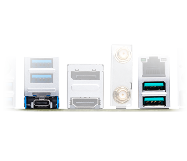 ASUS AM4 TUF GAMING X570-PRO WIFI II ASUS AM4 TUF GAMING X570-PRO WIFI II