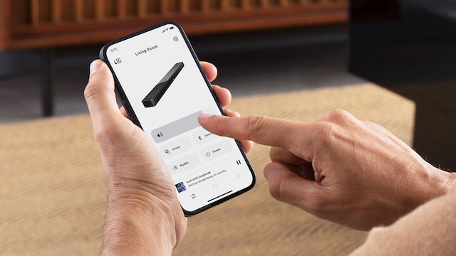 Bose Smart Soundbar 900 Bose Smart Soundbar 900