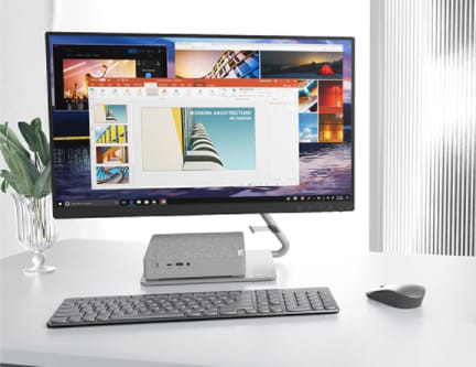 Lenovo IdeaCentre Mini 5i Lenovo IdeaCentre Mini 5i