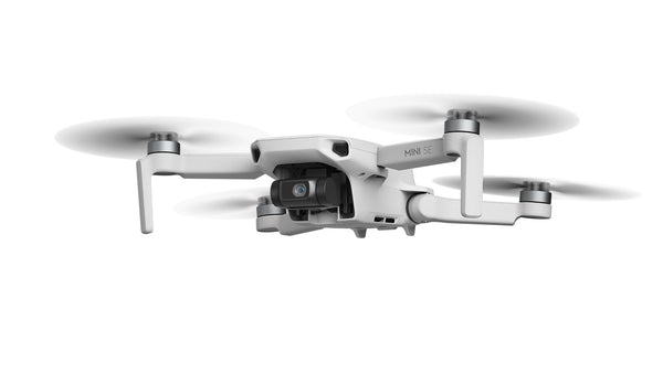 DJI Mini SE Fly More Combo Drone DJI Mini SE Fly More Combo Drone
