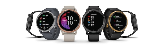 Garmin Venu Garmin Venu