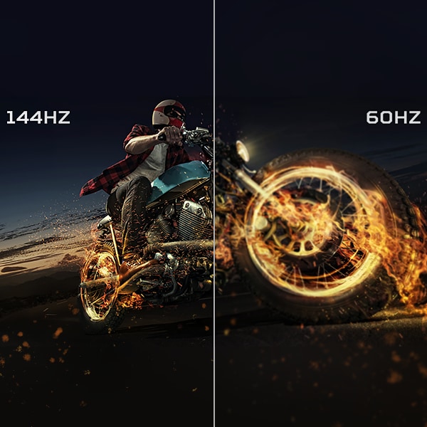 Acer Nitro 5 AN515-57 15,6" gaming laptop