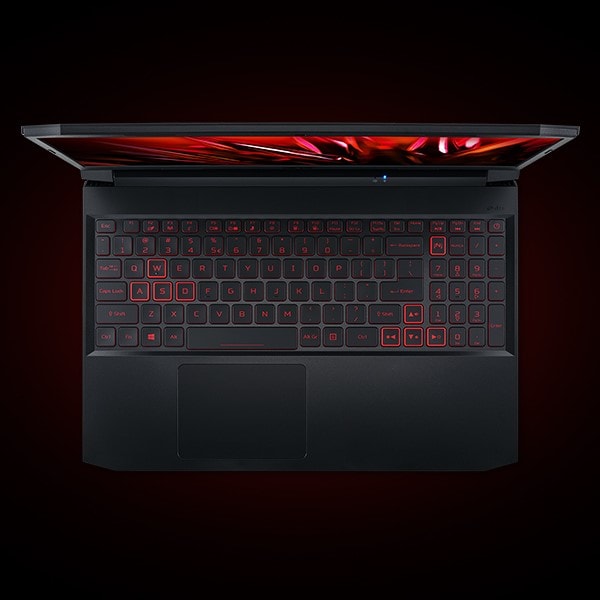 Acer Nitro 5 AN515-57 15,6" gaming laptop