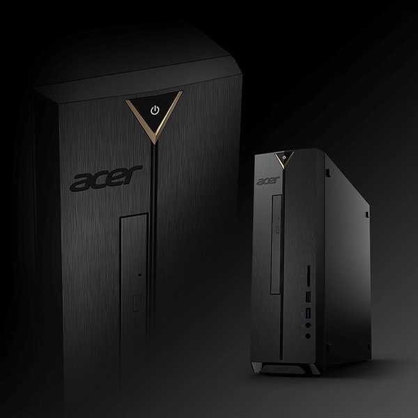 Acer Aspire XC-840 desktop Acer Aspire XC-840 desktop
