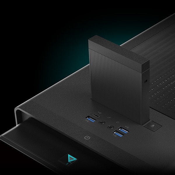 Acer Predator Orion PO7-640 gaming desktop