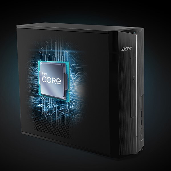 Acer Aspire XC-1760 desktop Acer Aspire XC-1760 desktop