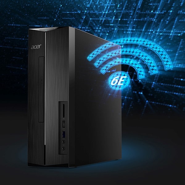Acer Aspire XC-1760 desktop Acer Aspire XC-1760 desktop