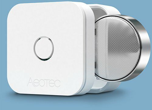 Aeotec aërQ Aeotec aërQ